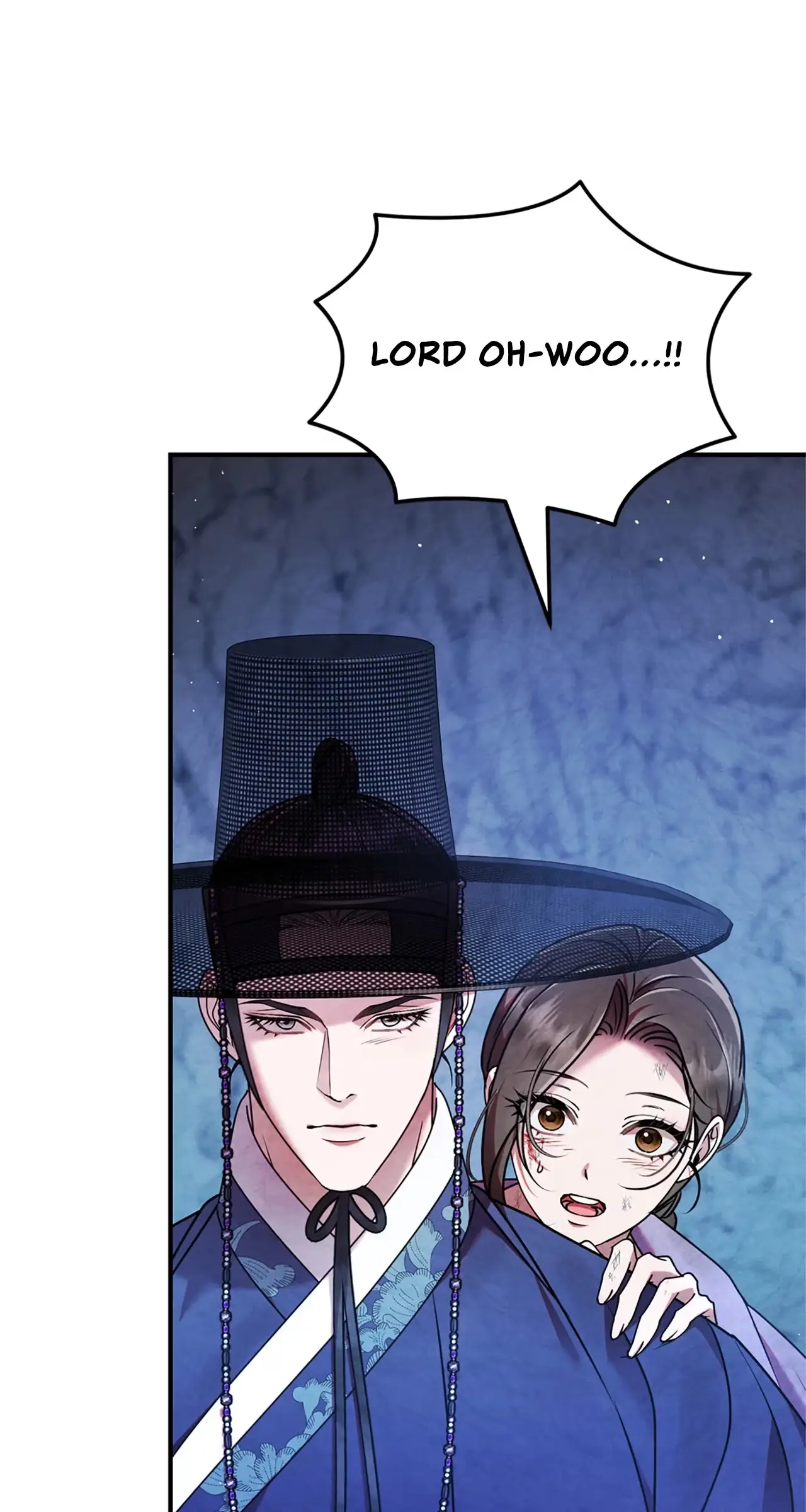 Read Fox Groom chapter 14 image 81 on Lezhin