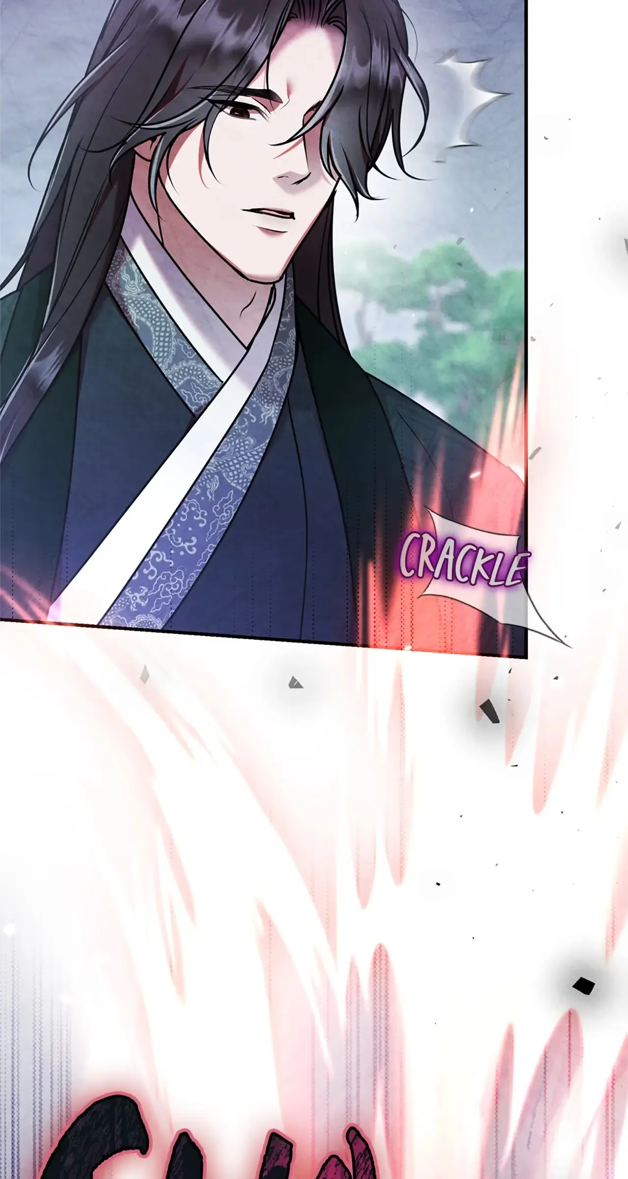 Read Fox Groom chapter 14 image 83 on Lezhin