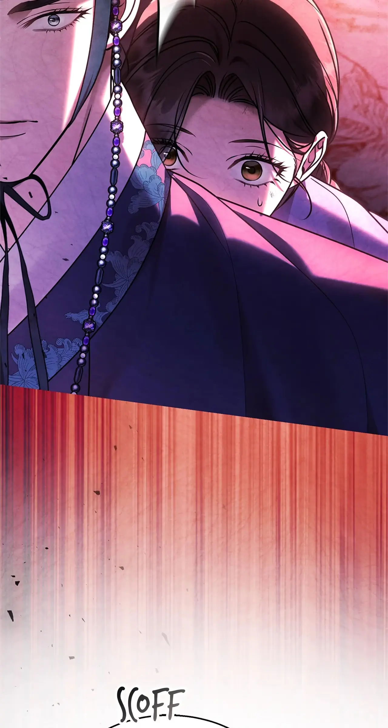 Read Fox Groom chapter 14 image 85 on Lezhin