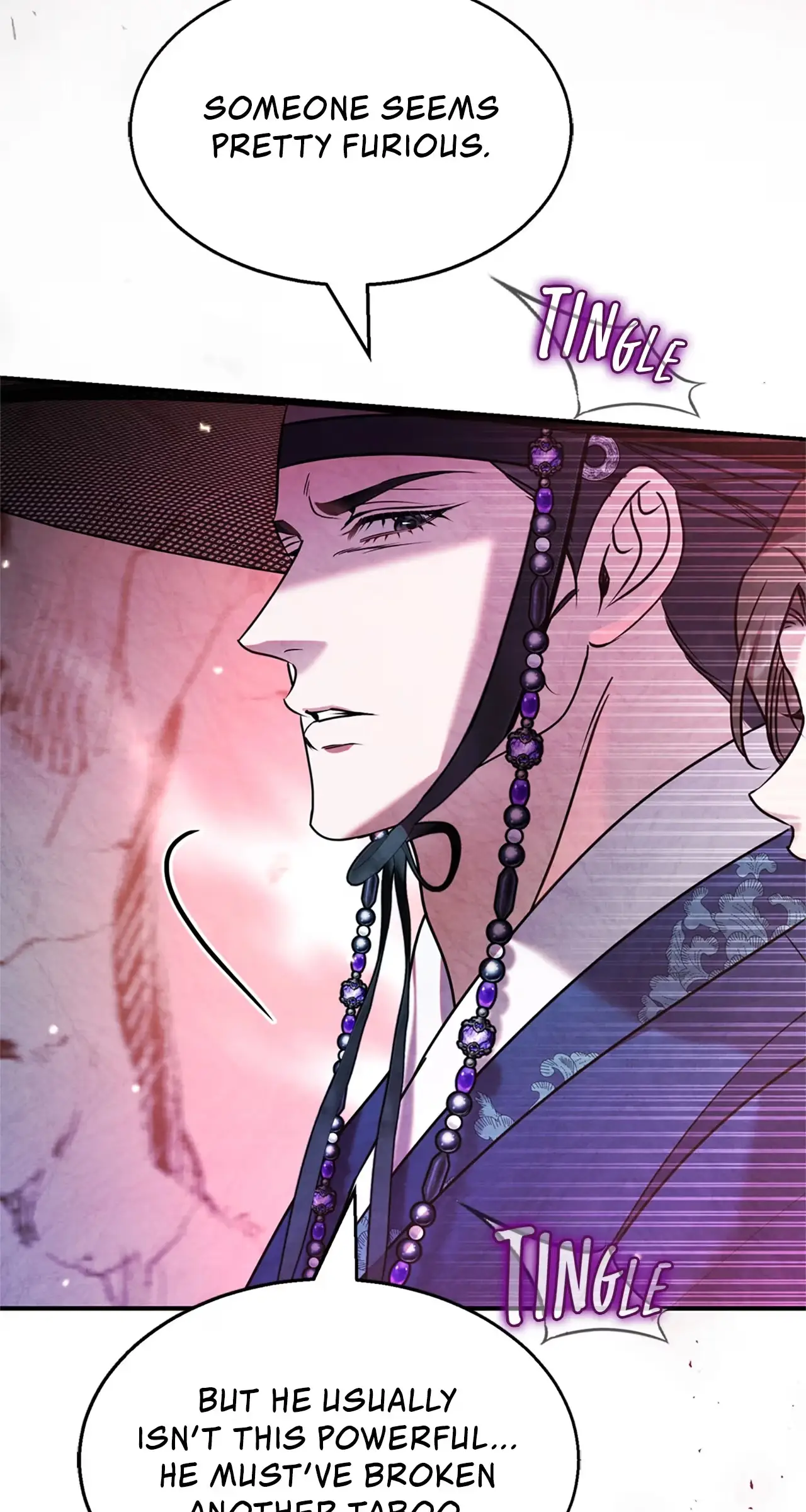 Read Fox Groom chapter 14 image 86 on Lezhin