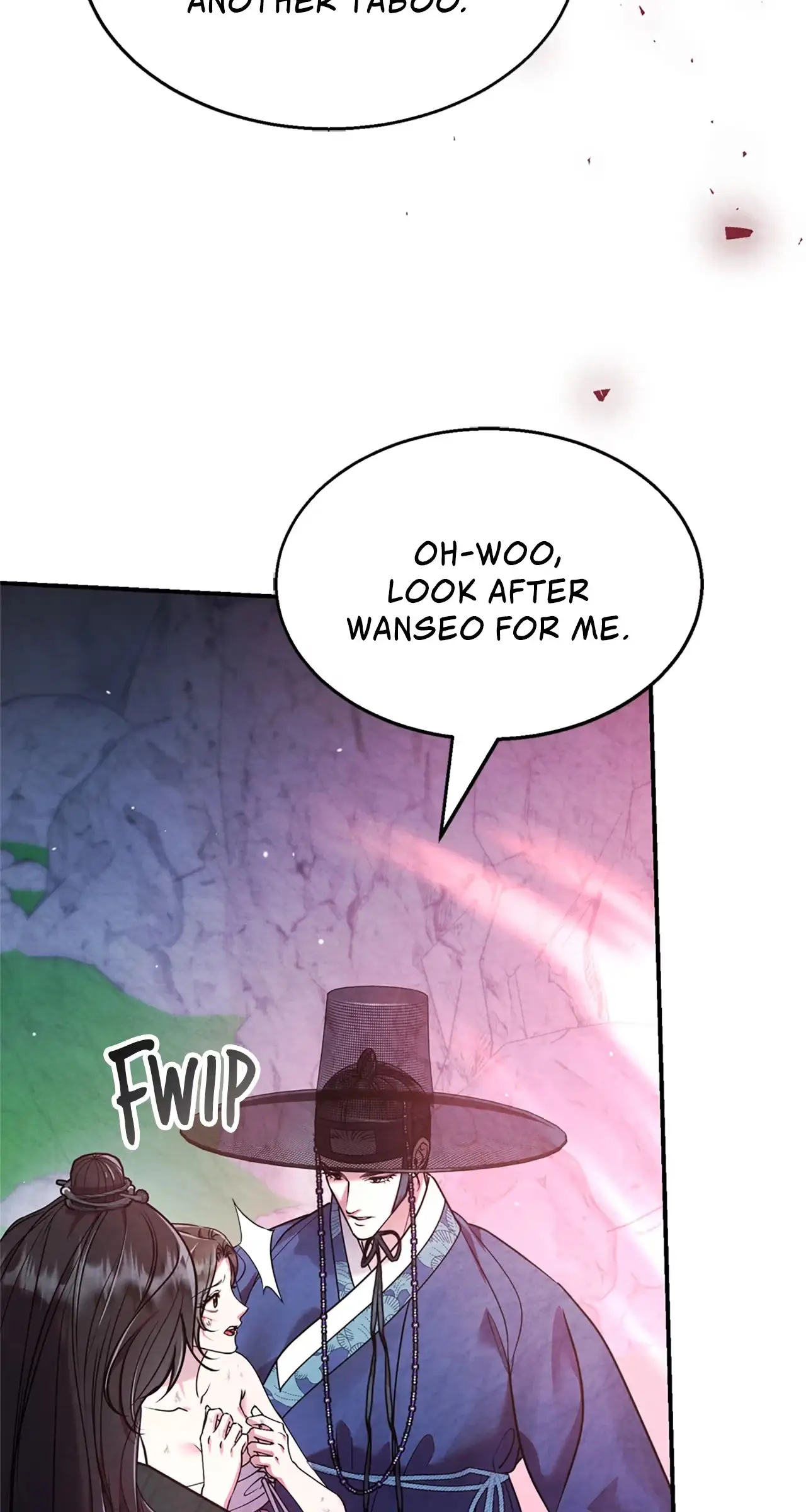 Read Fox Groom chapter 14 image 87 on Lezhin