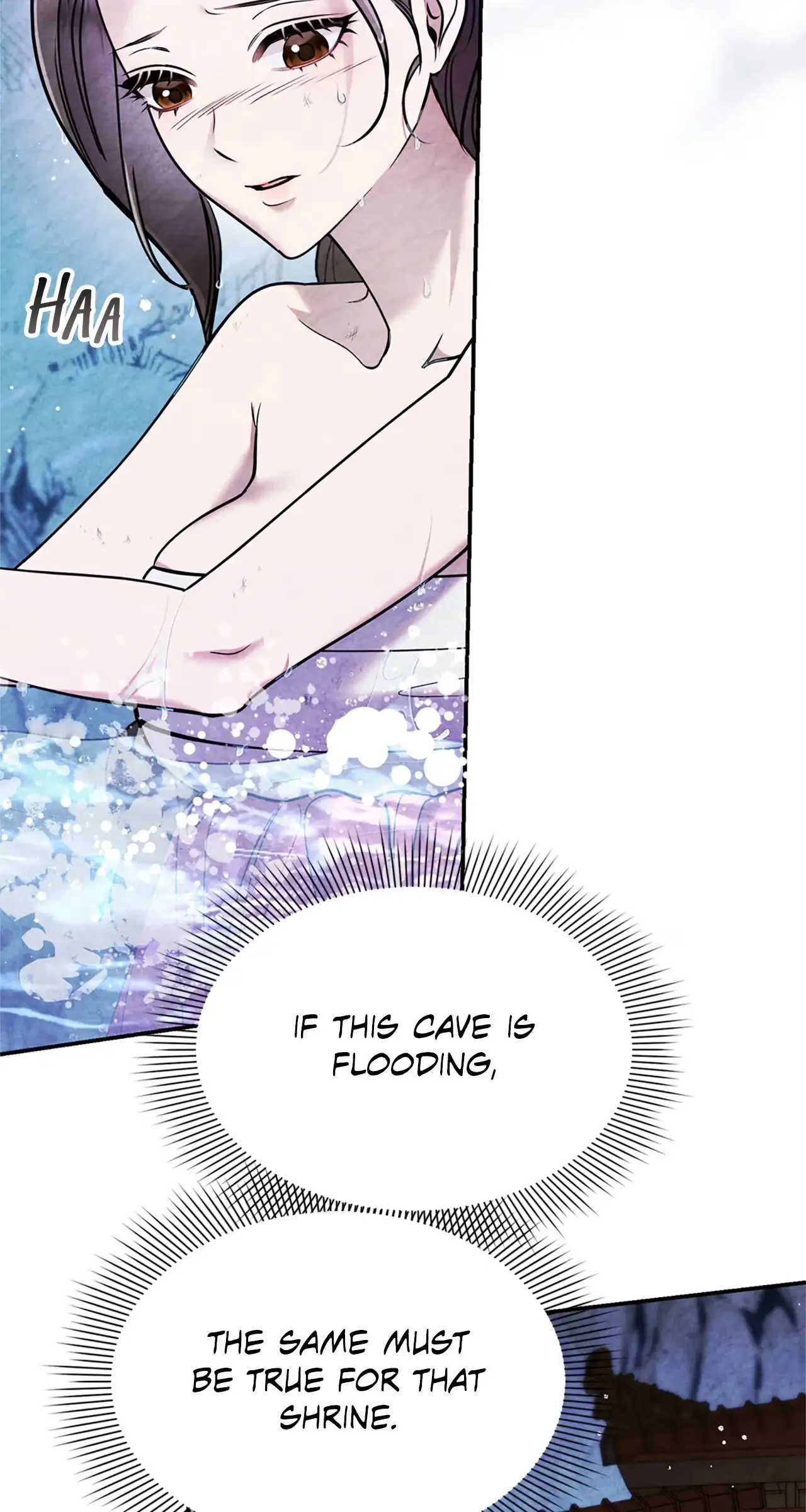 Read Fox Groom chapter 14 image 9 on Lezhin