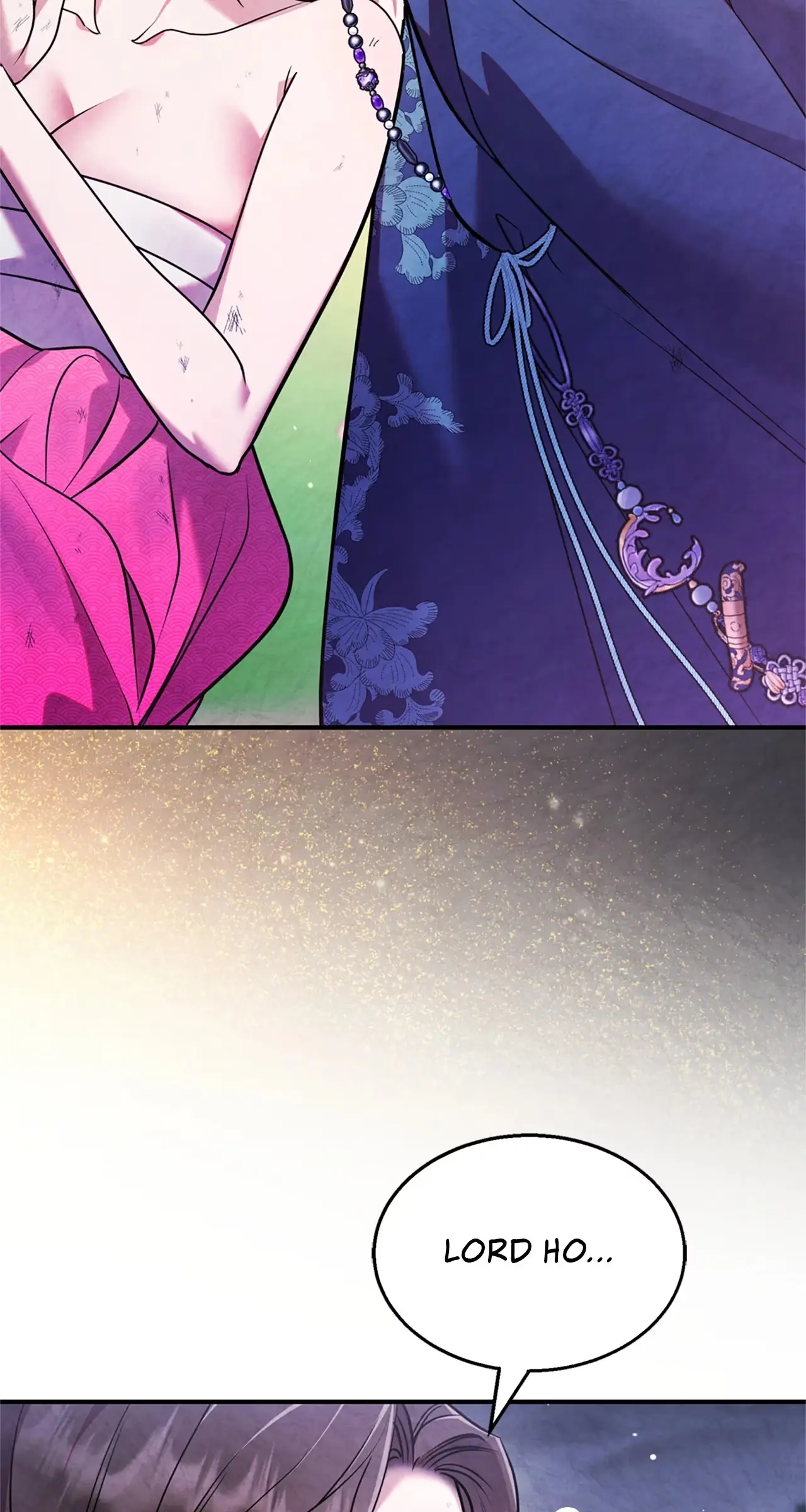 Read Fox Groom chapter 14 image 90 on Lezhin