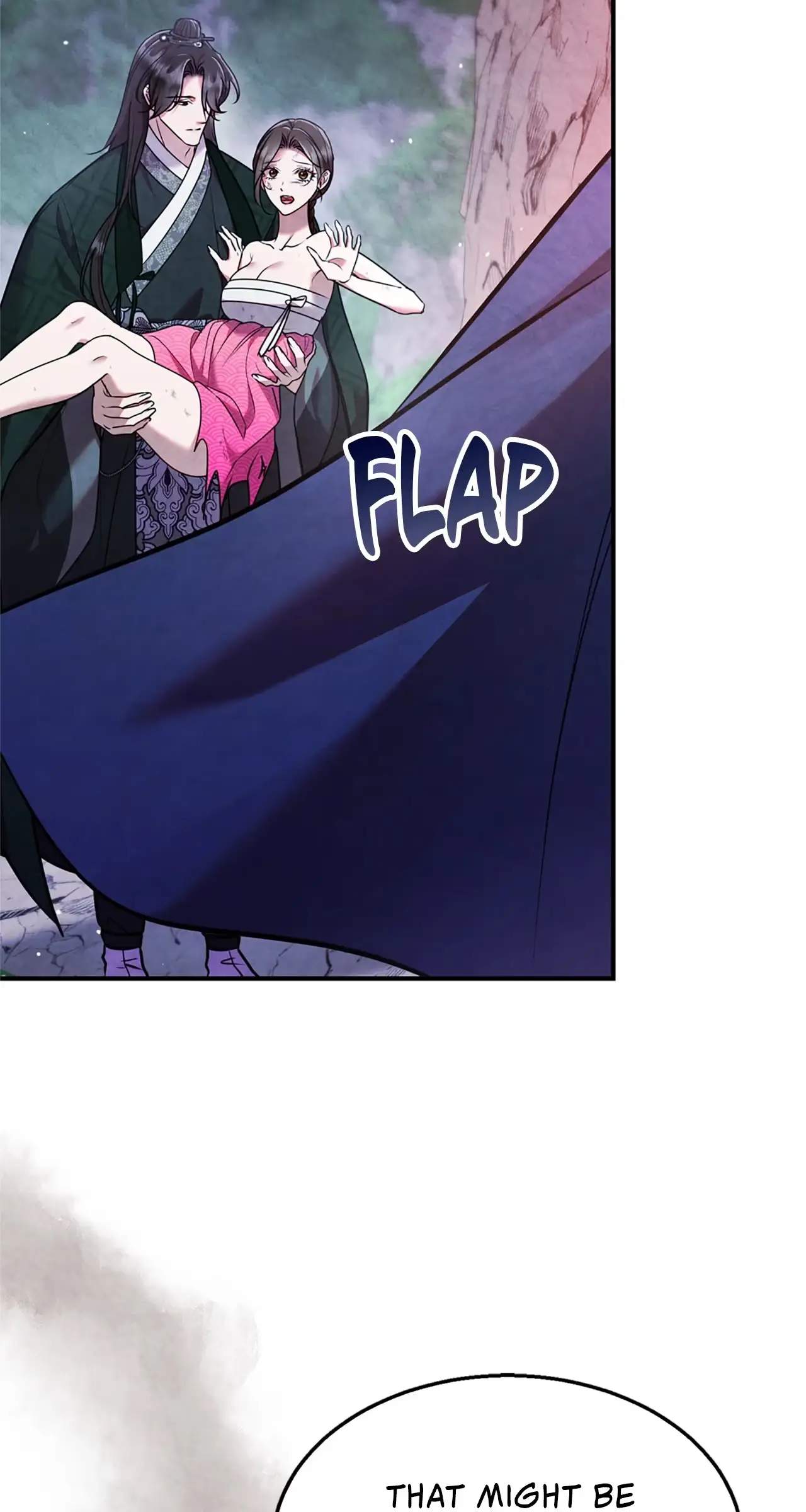 Read Fox Groom chapter 14 image 92 on Lezhin