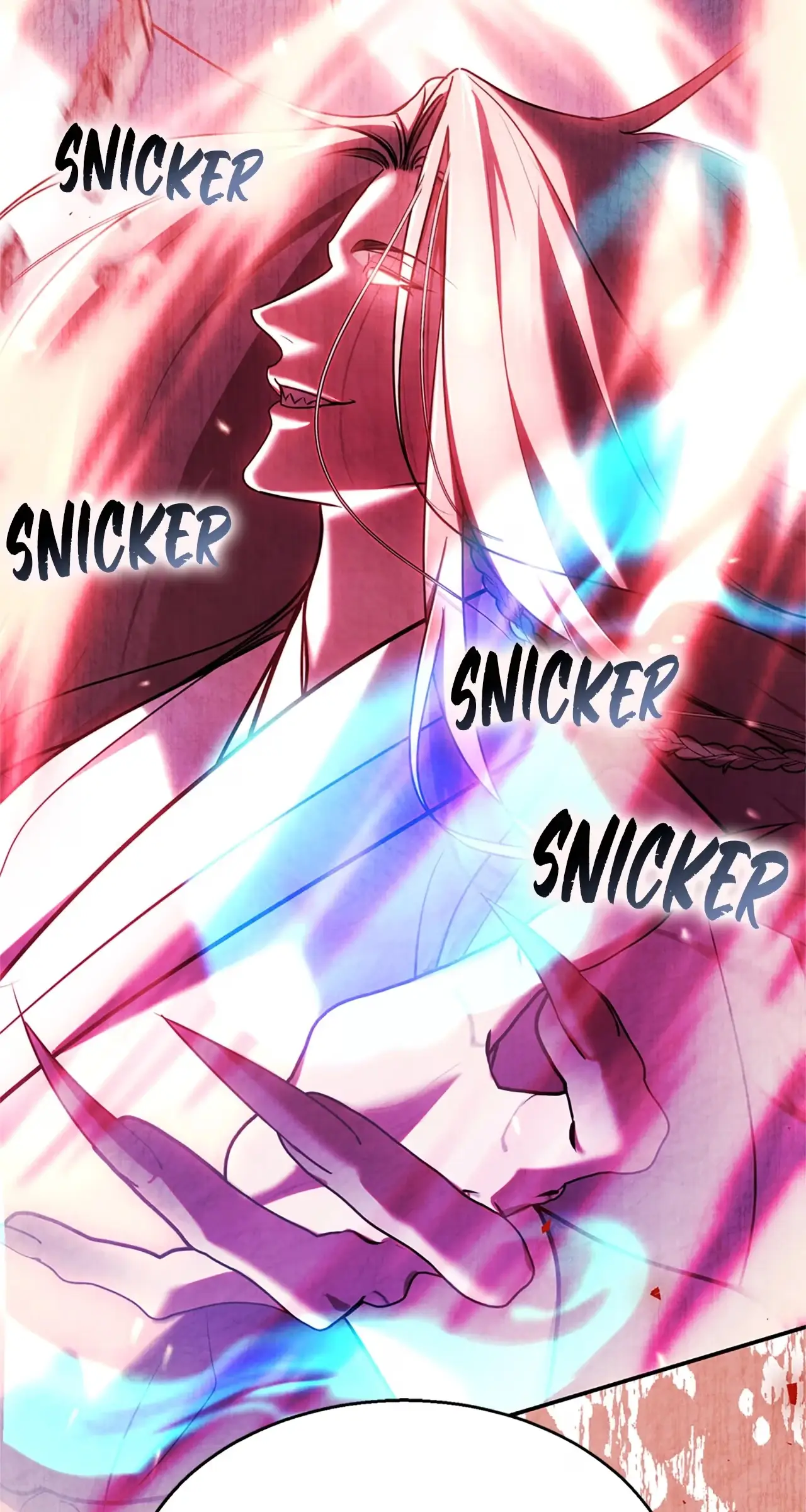 Read Fox Groom chapter 14 image 96 on Lezhin