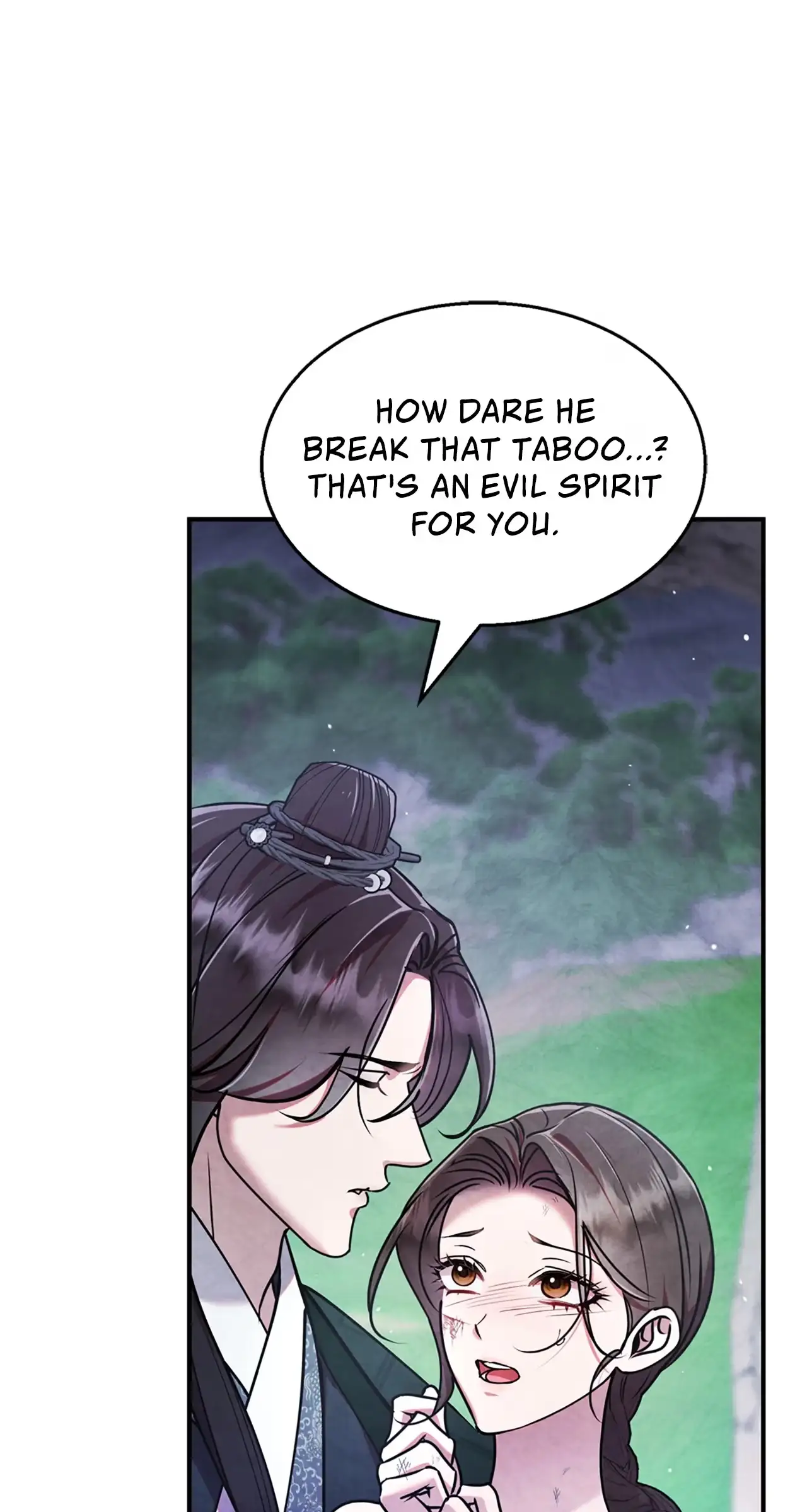 Read Fox Groom chapter 14 image 98 on Lezhin