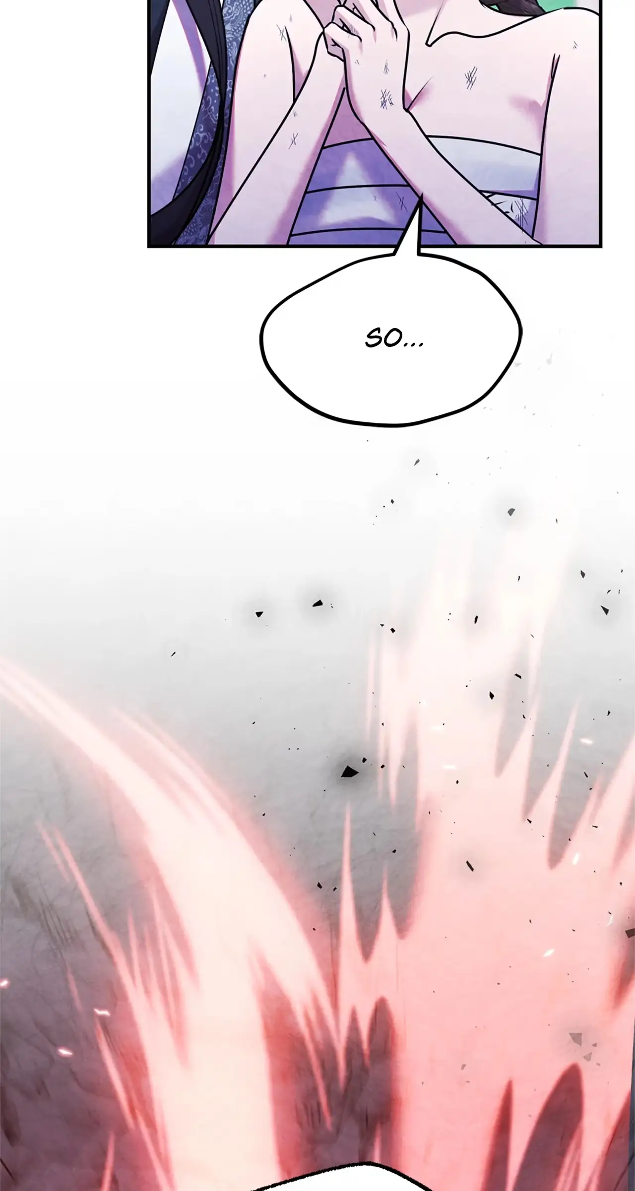 Read Fox Groom chapter 14 image 99 on Lezhin