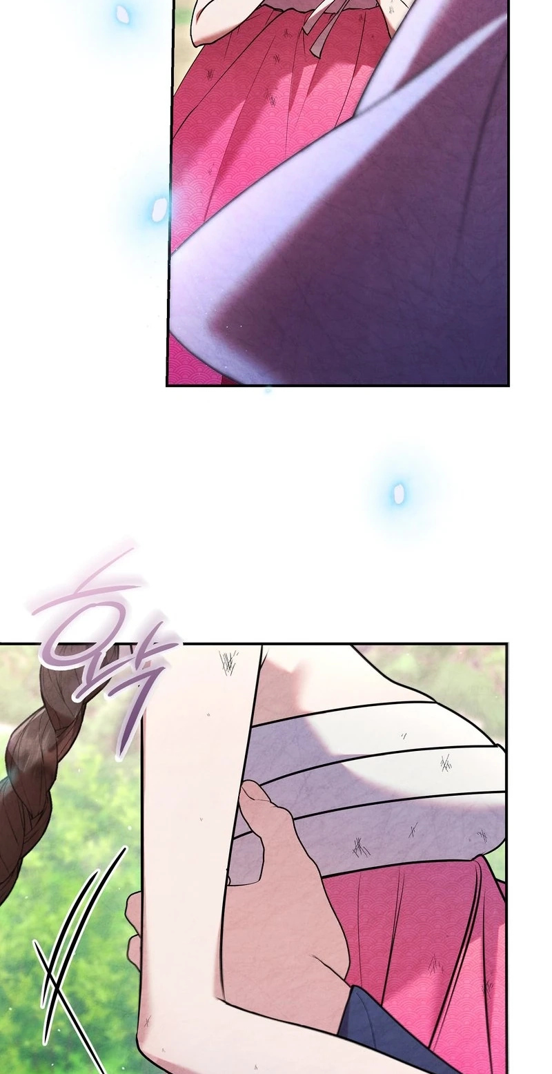 Read Fox Groom chapter 15 image 14 on Lezhin