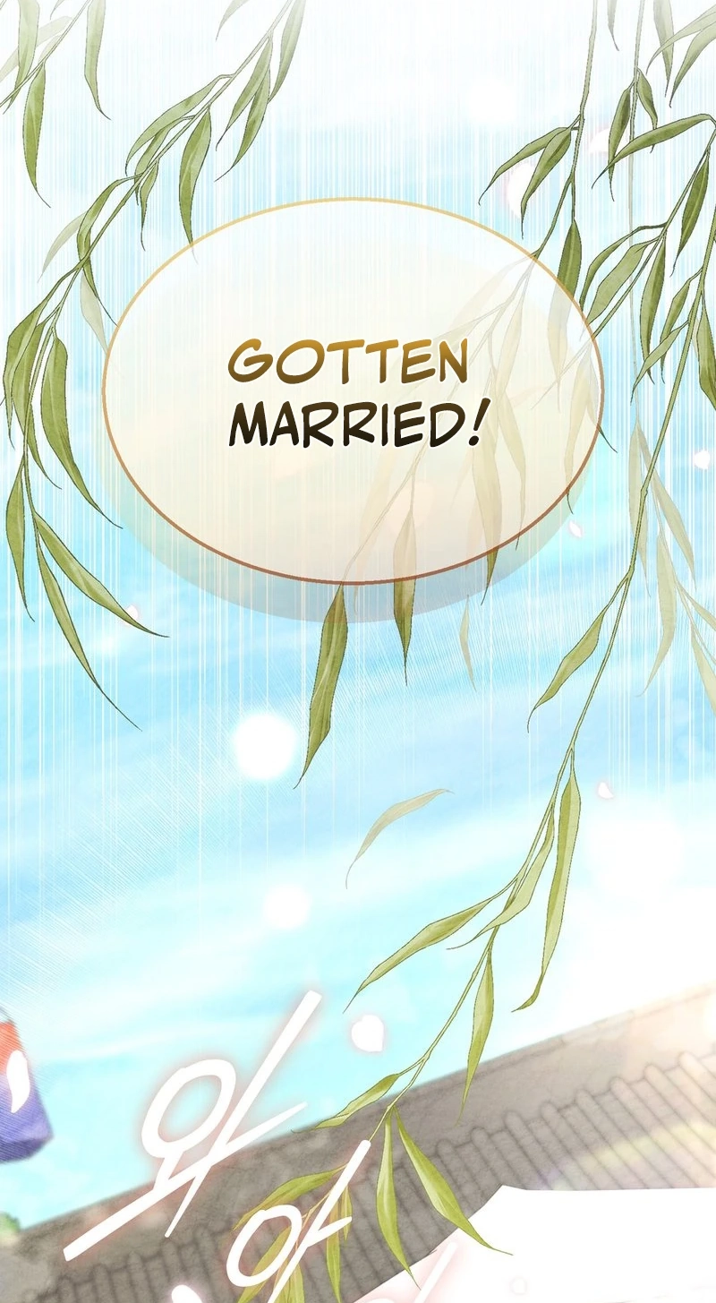 Read Fox Groom chapter 15 image 32 on Lezhin