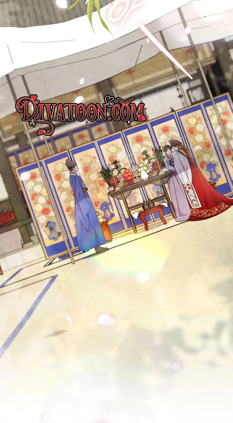Read Fox Groom chapter 15 image 33 on Lezhin
