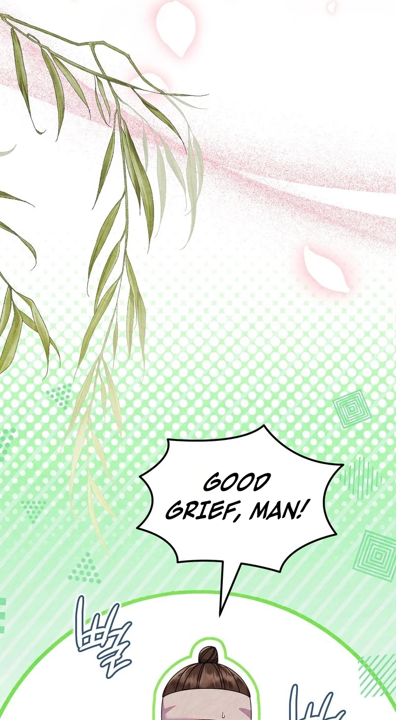 Read Fox Groom chapter 15 image 34 on Lezhin