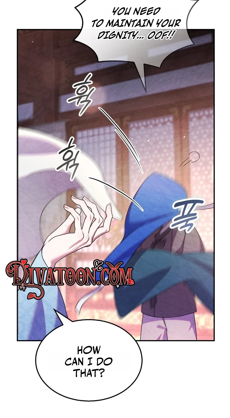 Read Fox Groom chapter 15 image 36 on Lezhin