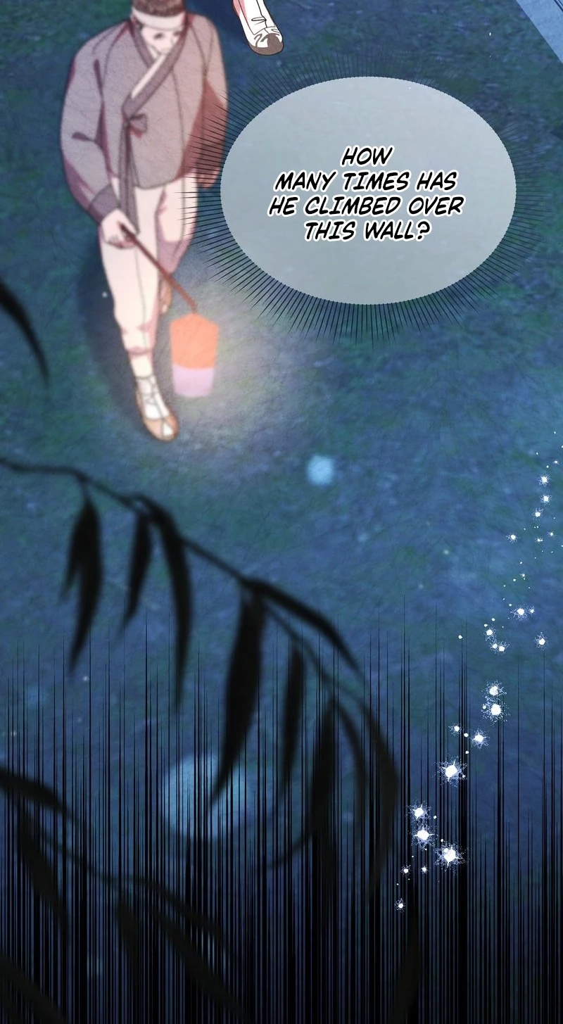 Read Fox Groom chapter 15 image 43 on Lezhin
