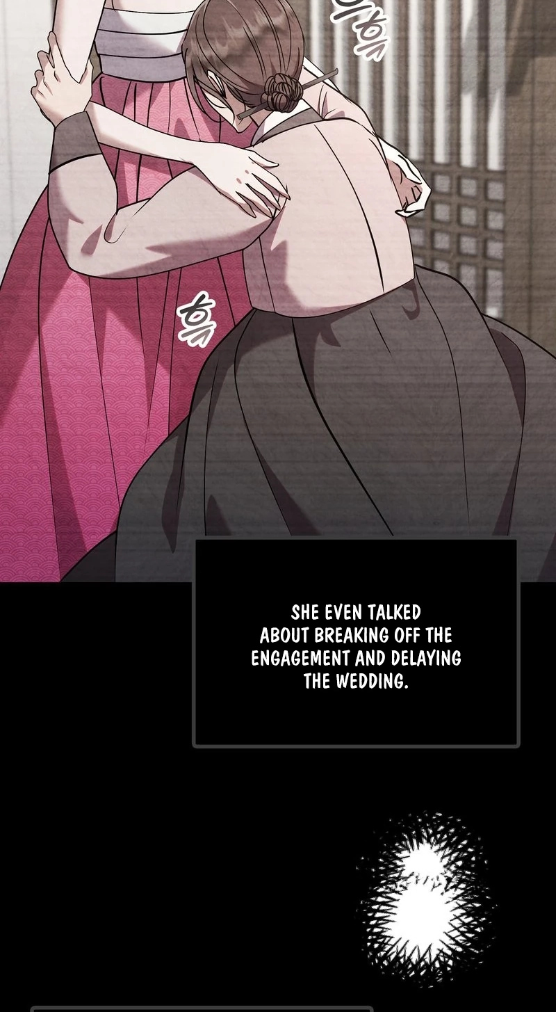 Read Fox Groom chapter 15 image 45 on Lezhin