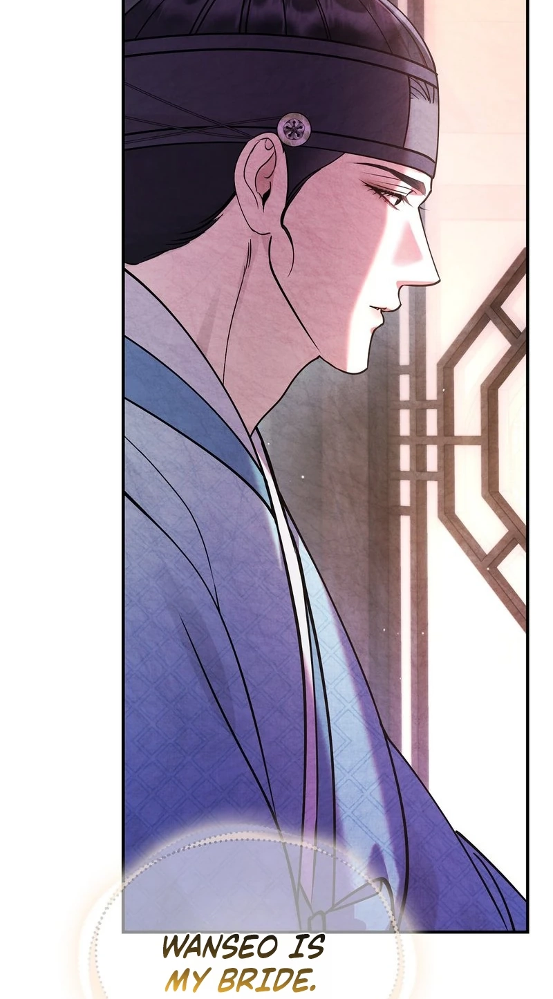 Read Fox Groom chapter 15 image 52 on Lezhin