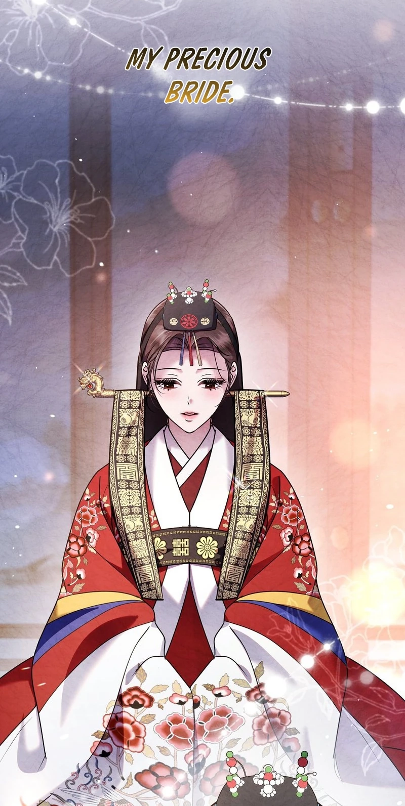 Read Fox Groom chapter 15 image 54 on Lezhin