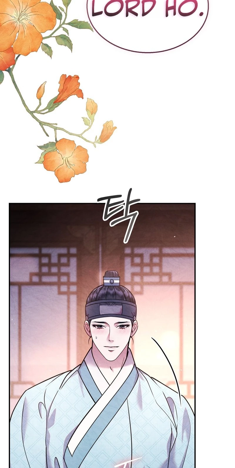 Read Fox Groom chapter 15 image 56 on Lezhin