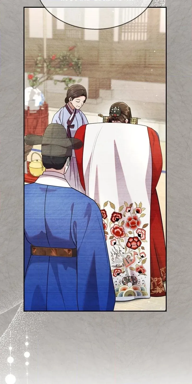 Read Fox Groom chapter 15 image 59 on Lezhin