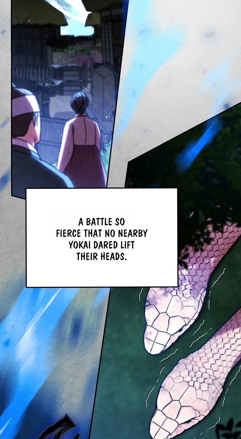 Read Fox Groom chapter 15 image 6 on Lezhin