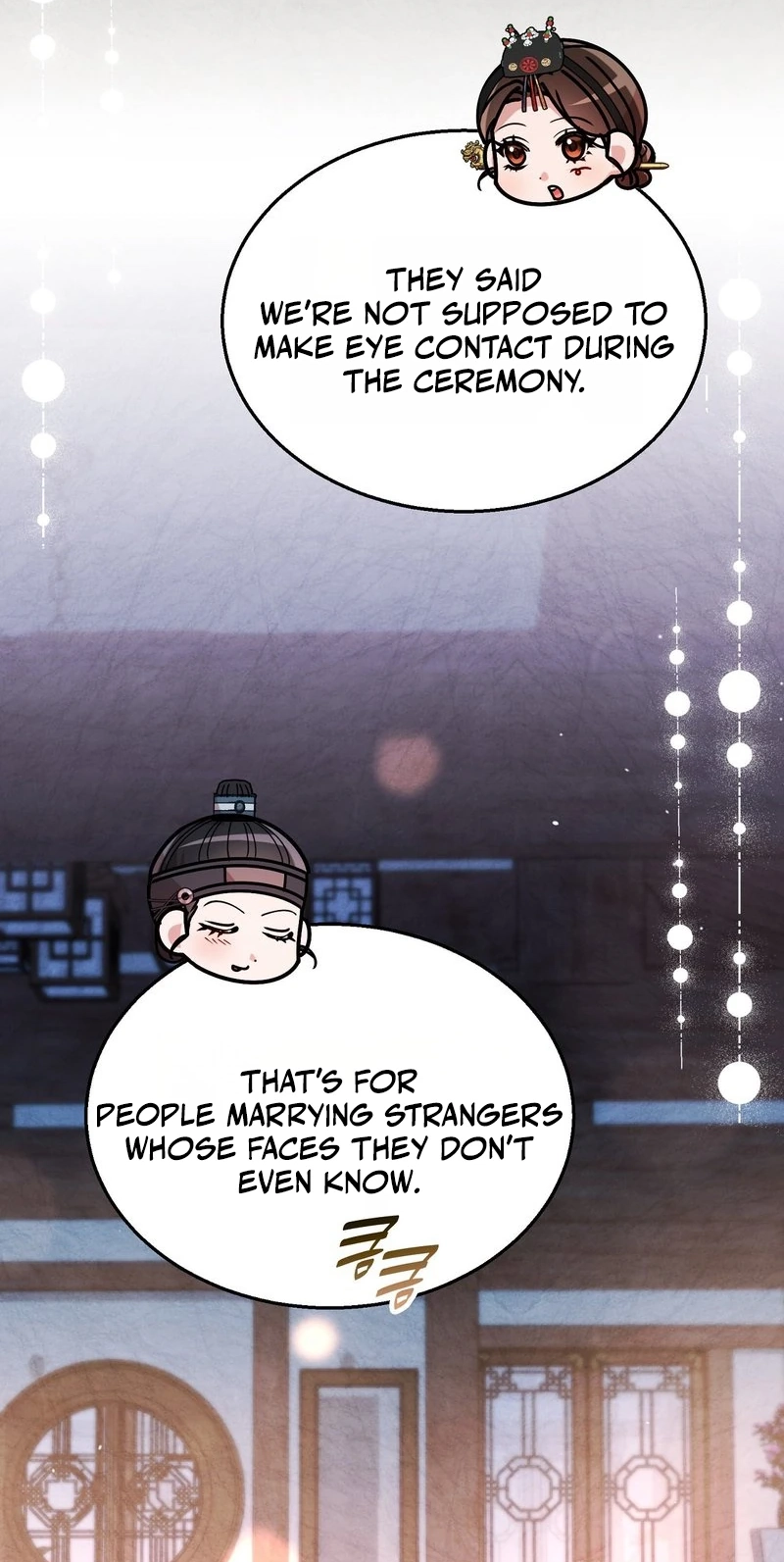 Read Fox Groom chapter 15 image 60 on Lezhin