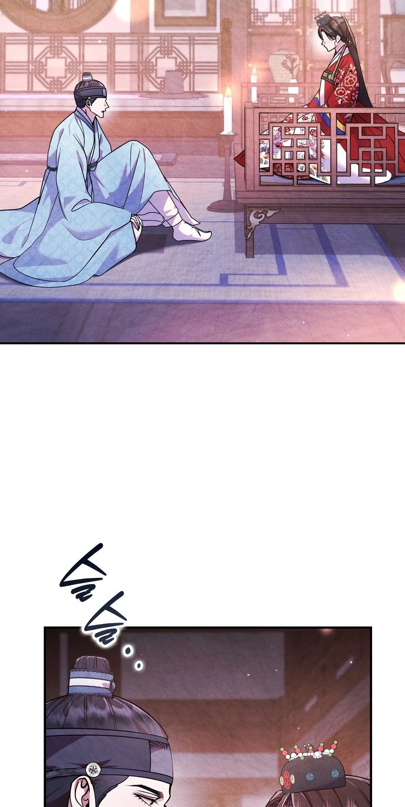 Read Fox Groom chapter 15 image 61 on Lezhin