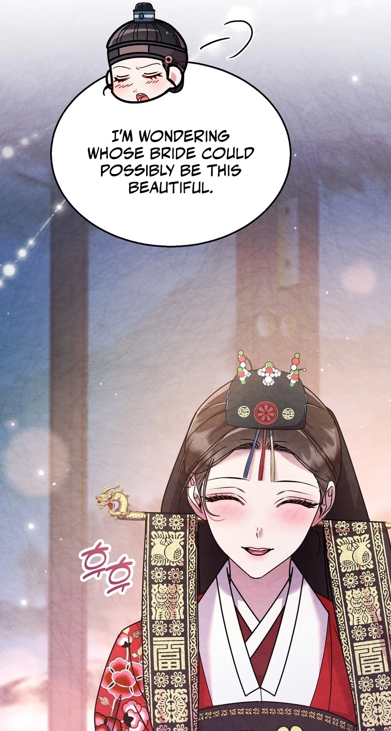 Read Fox Groom chapter 15 image 63 on Lezhin