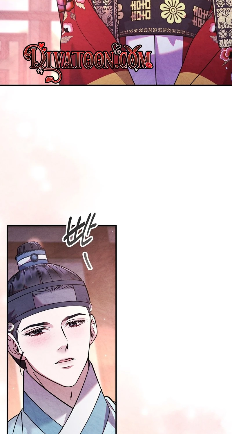 Read Fox Groom chapter 15 image 64 on Lezhin