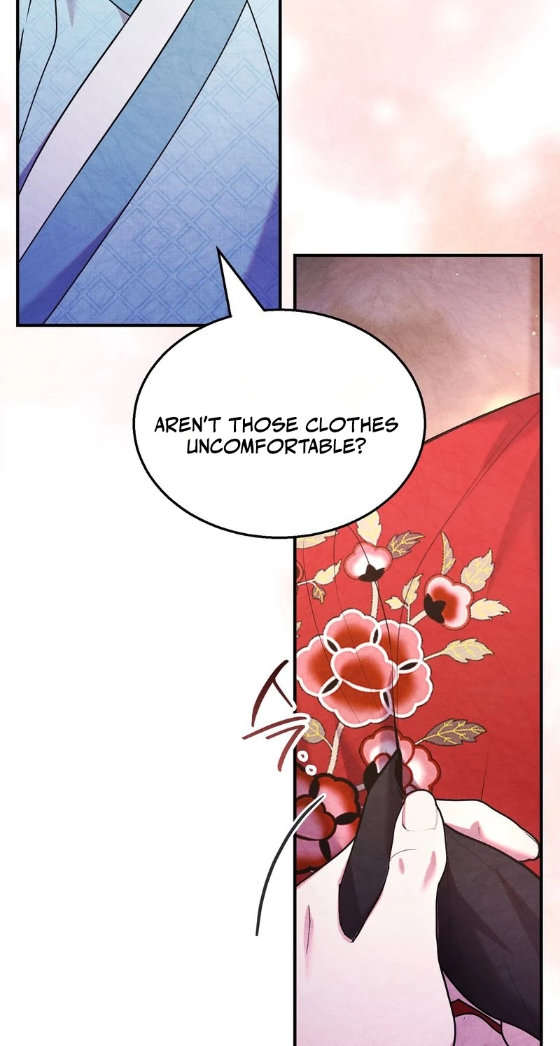 Read Fox Groom chapter 15 image 65 on Lezhin