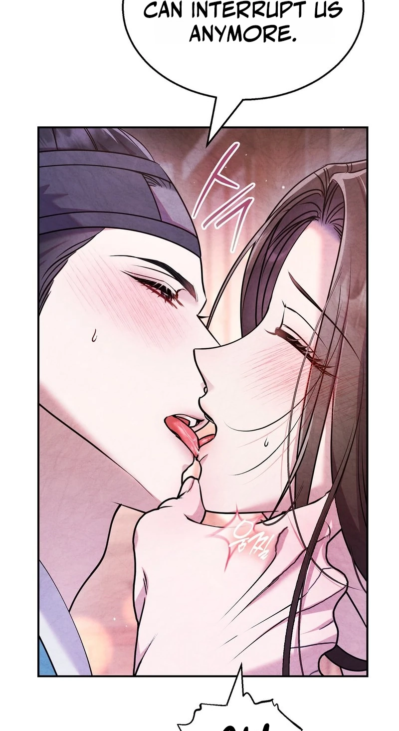 Read Fox Groom chapter 15 image 76 on Lezhin