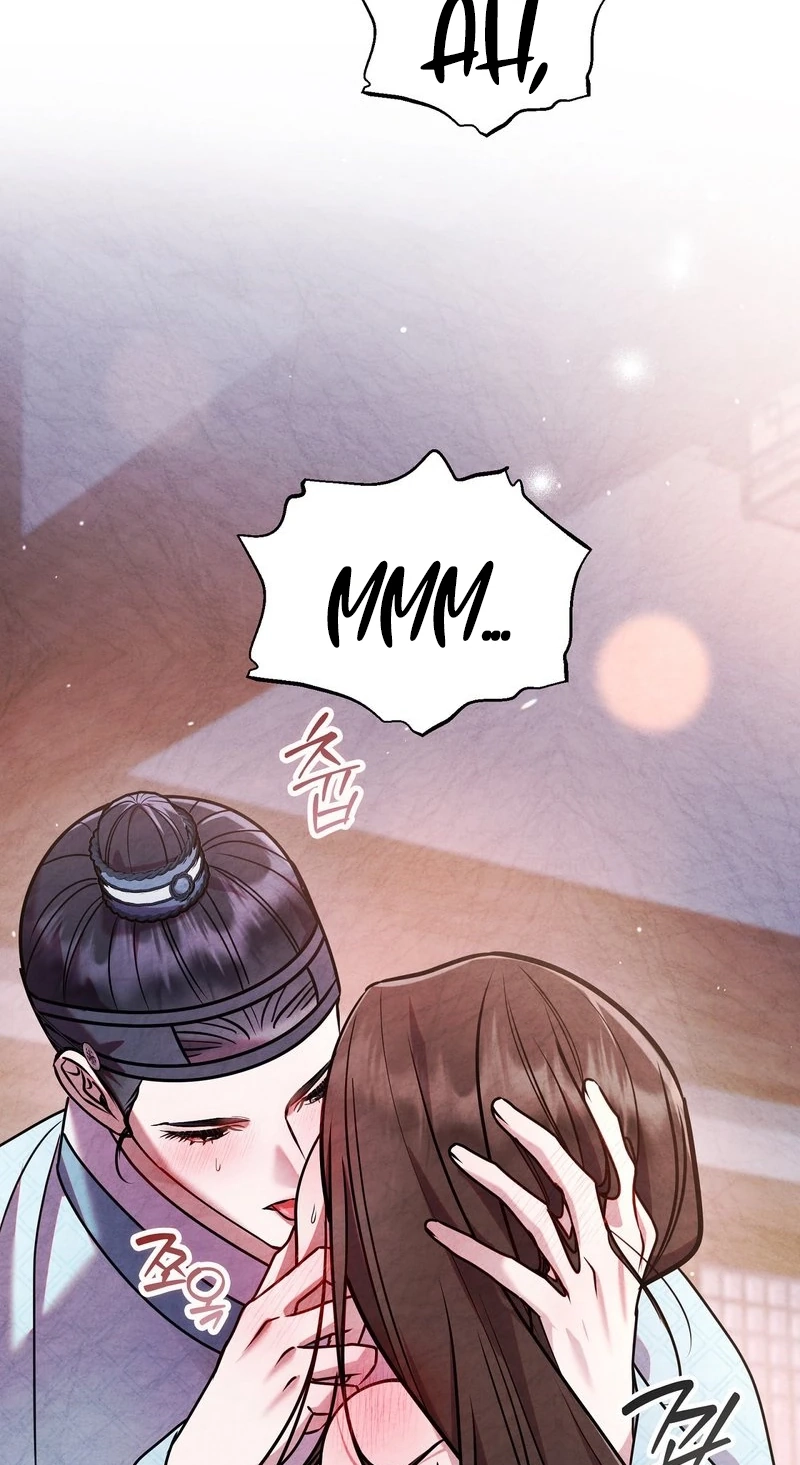 Read Fox Groom chapter 15 image 77 on Lezhin