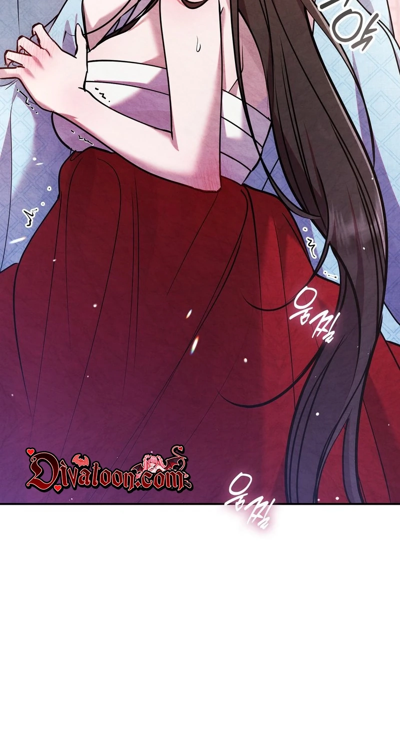 Read Fox Groom chapter 15 image 78 on Lezhin