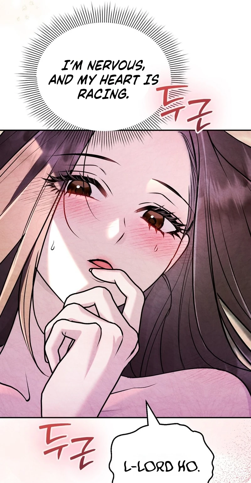 Read Fox Groom chapter 15 image 83 on Lezhin
