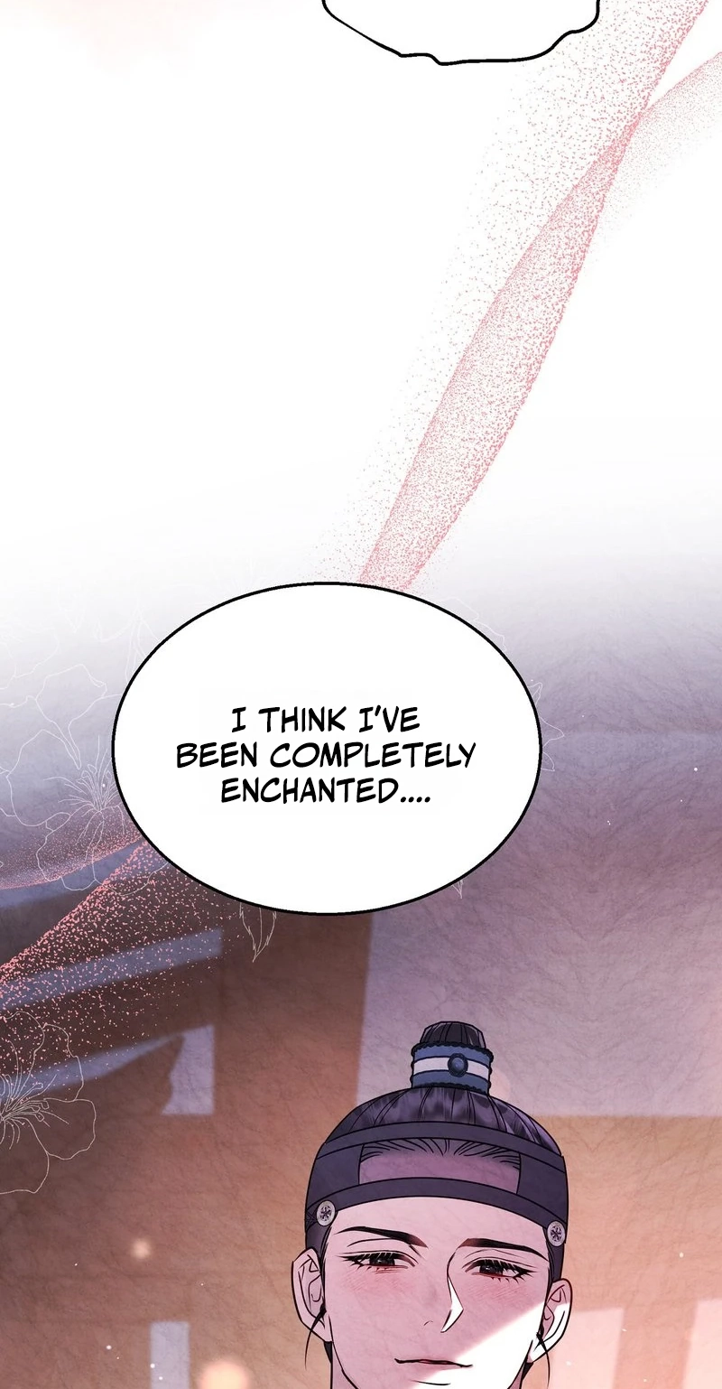 Read Fox Groom chapter 15 image 84 on Lezhin
