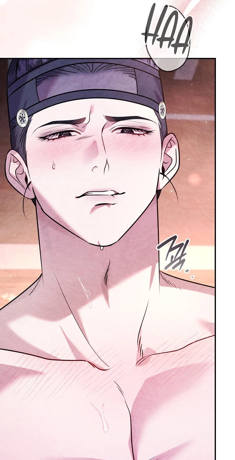 Read Fox Groom chapter 15 image 93 on Lezhin