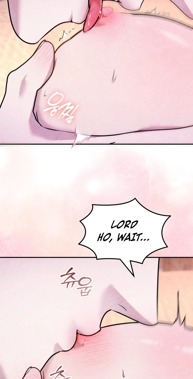 Read Fox Groom chapter 15 image 98 on Lezhin
