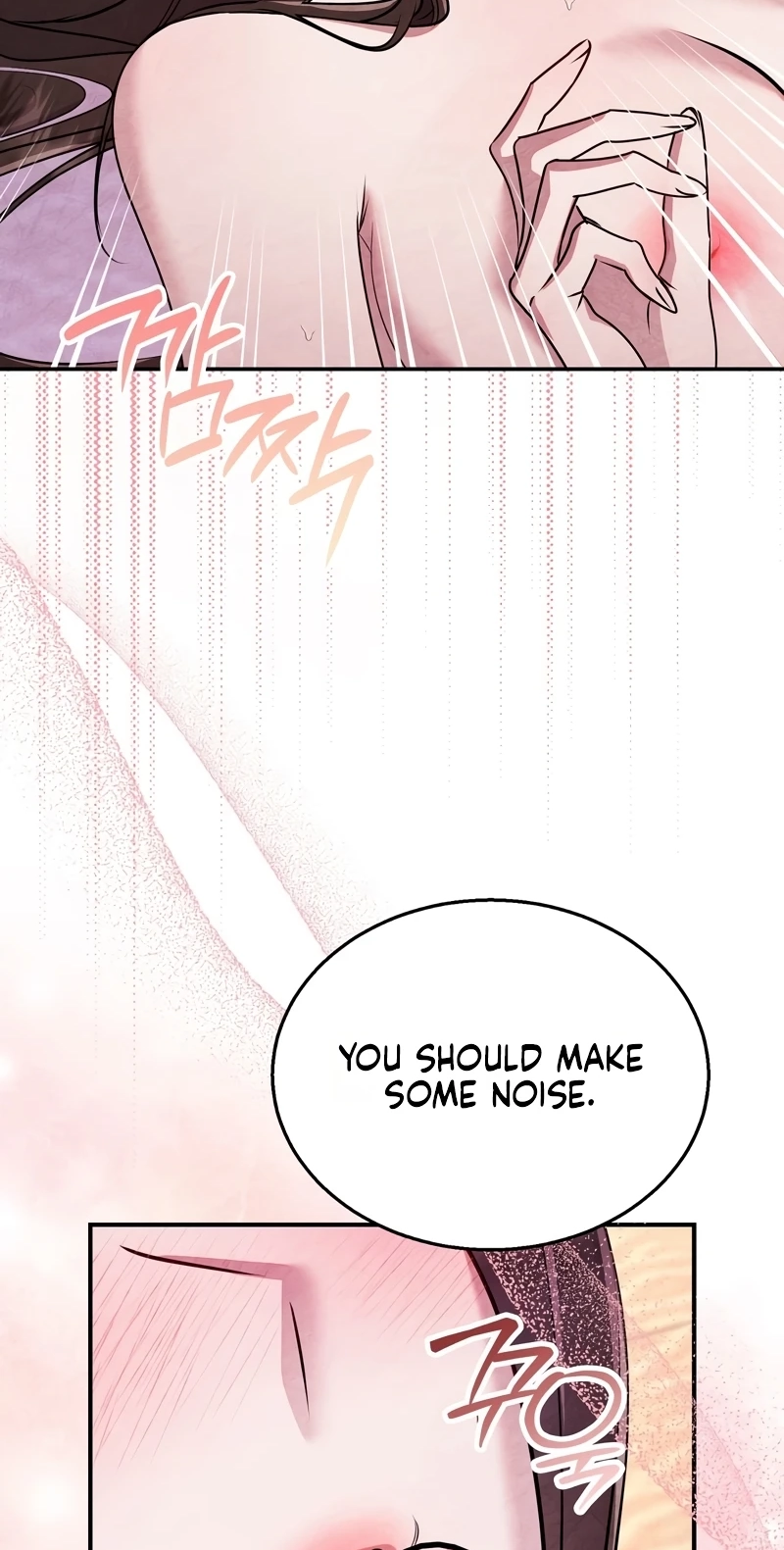 Read Fox Groom chapter 16 image 10 on Lezhin
