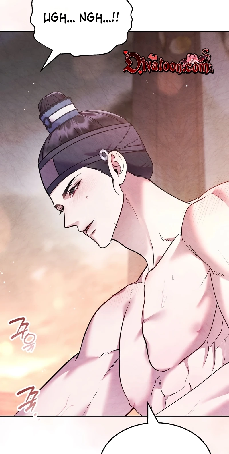Read Fox Groom chapter 16 image 12 on Lezhin