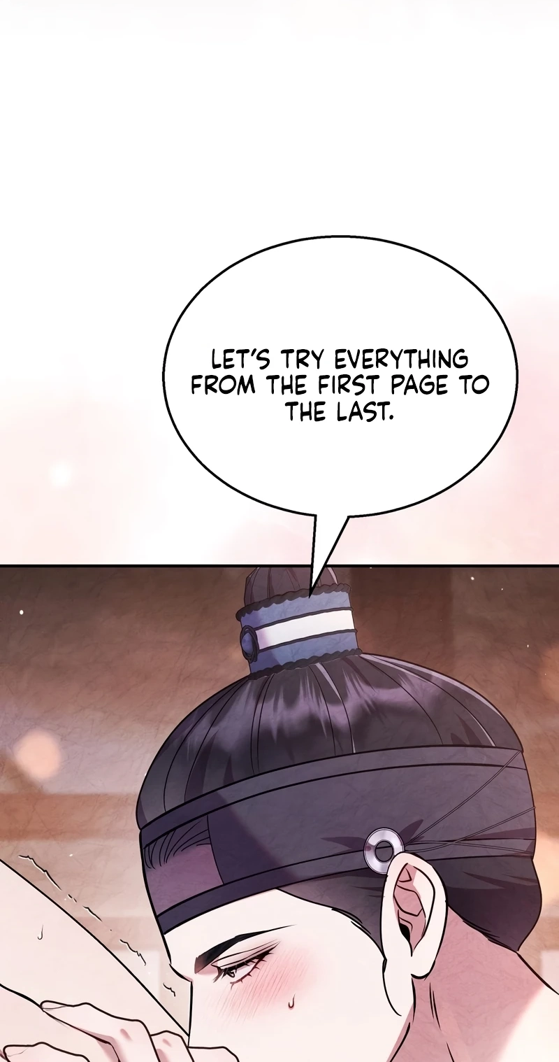 Read Fox Groom chapter 16 image 21 on Lezhin