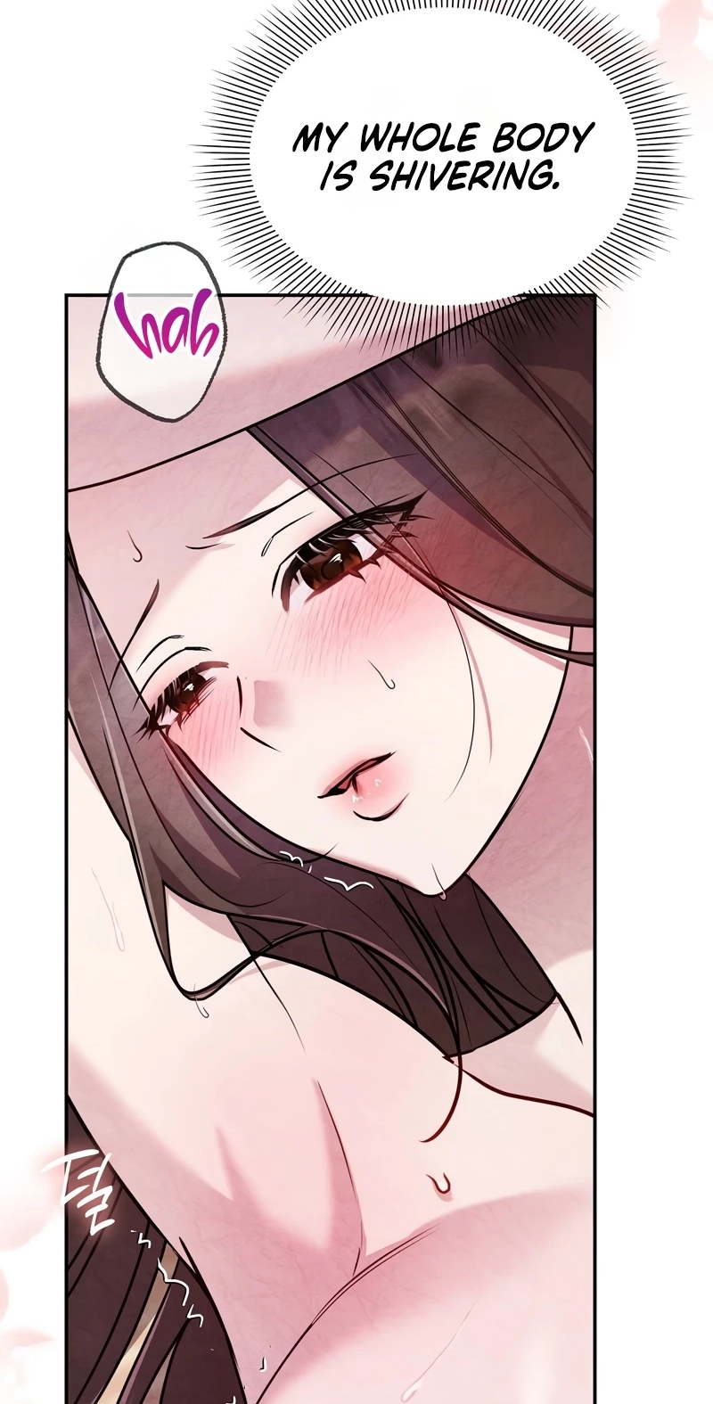 Read Fox Groom chapter 16 image 31 on Lezhin