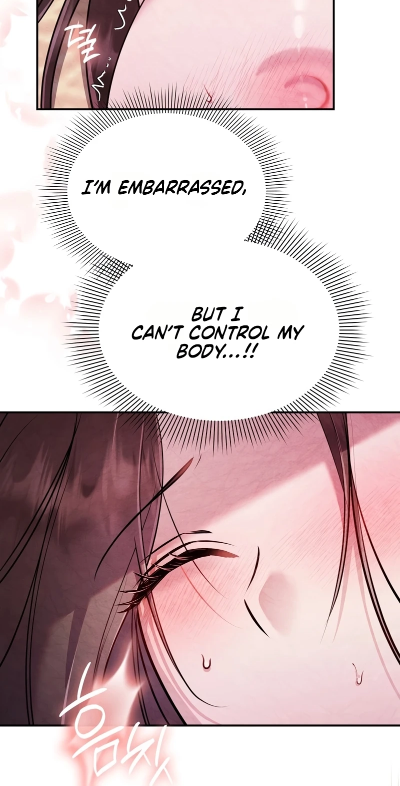 Read Fox Groom chapter 16 image 32 on Lezhin