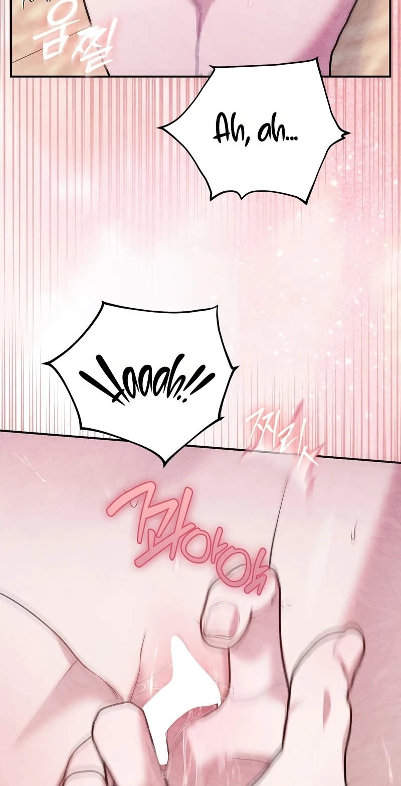 Read Fox Groom chapter 16 image 34 on Lezhin