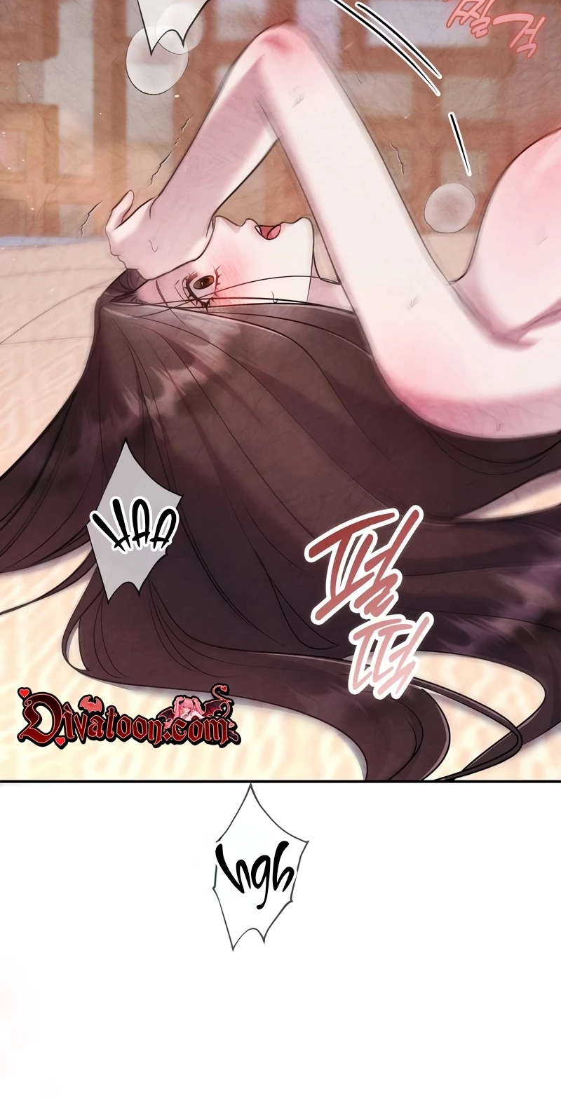 Read Fox Groom chapter 16 image 36 on Lezhin