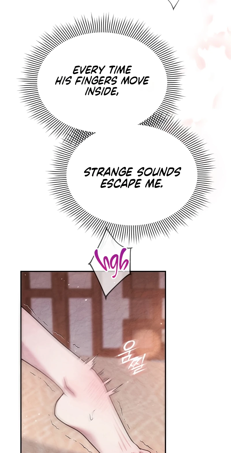 Read Fox Groom chapter 16 image 38 on Lezhin