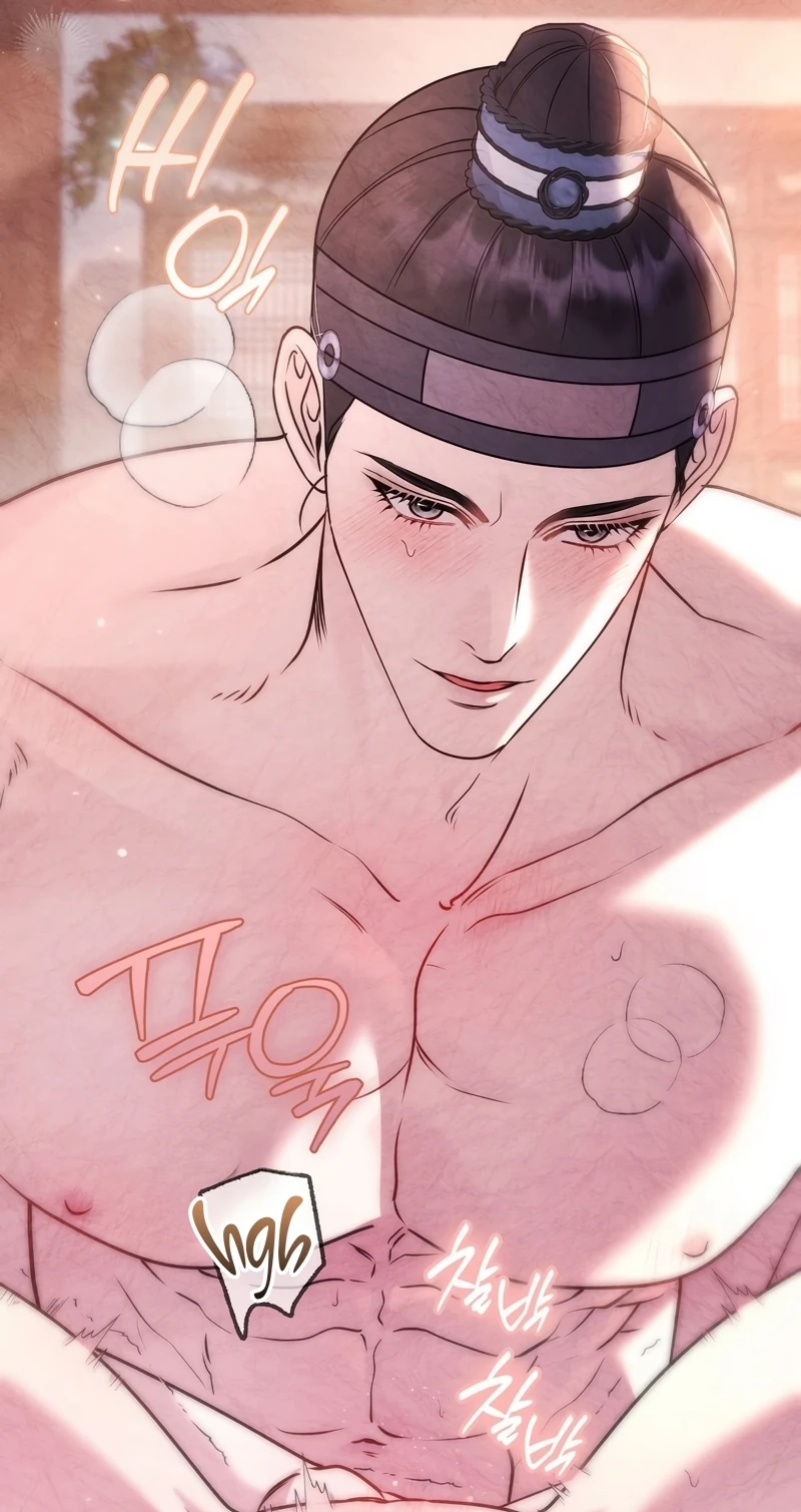 Read Fox Groom chapter 16 image 40 on Lezhin