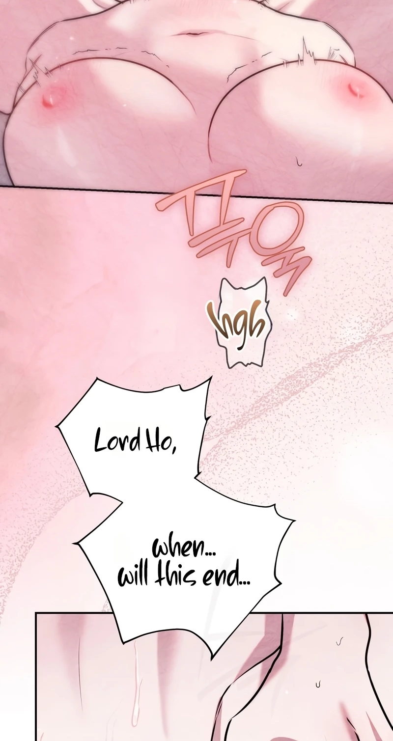 Read Fox Groom chapter 16 image 41 on Lezhin