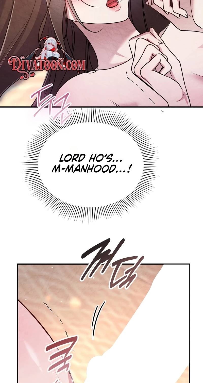 Read Fox Groom chapter 16 image 46 on Lezhin