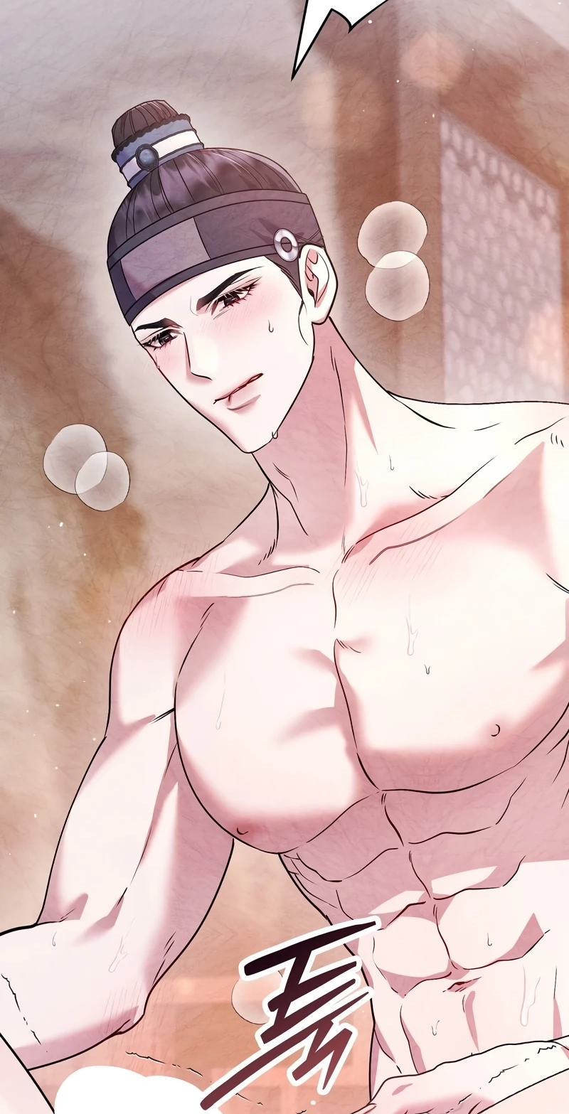 Read Fox Groom chapter 16 image 51 on Lezhin