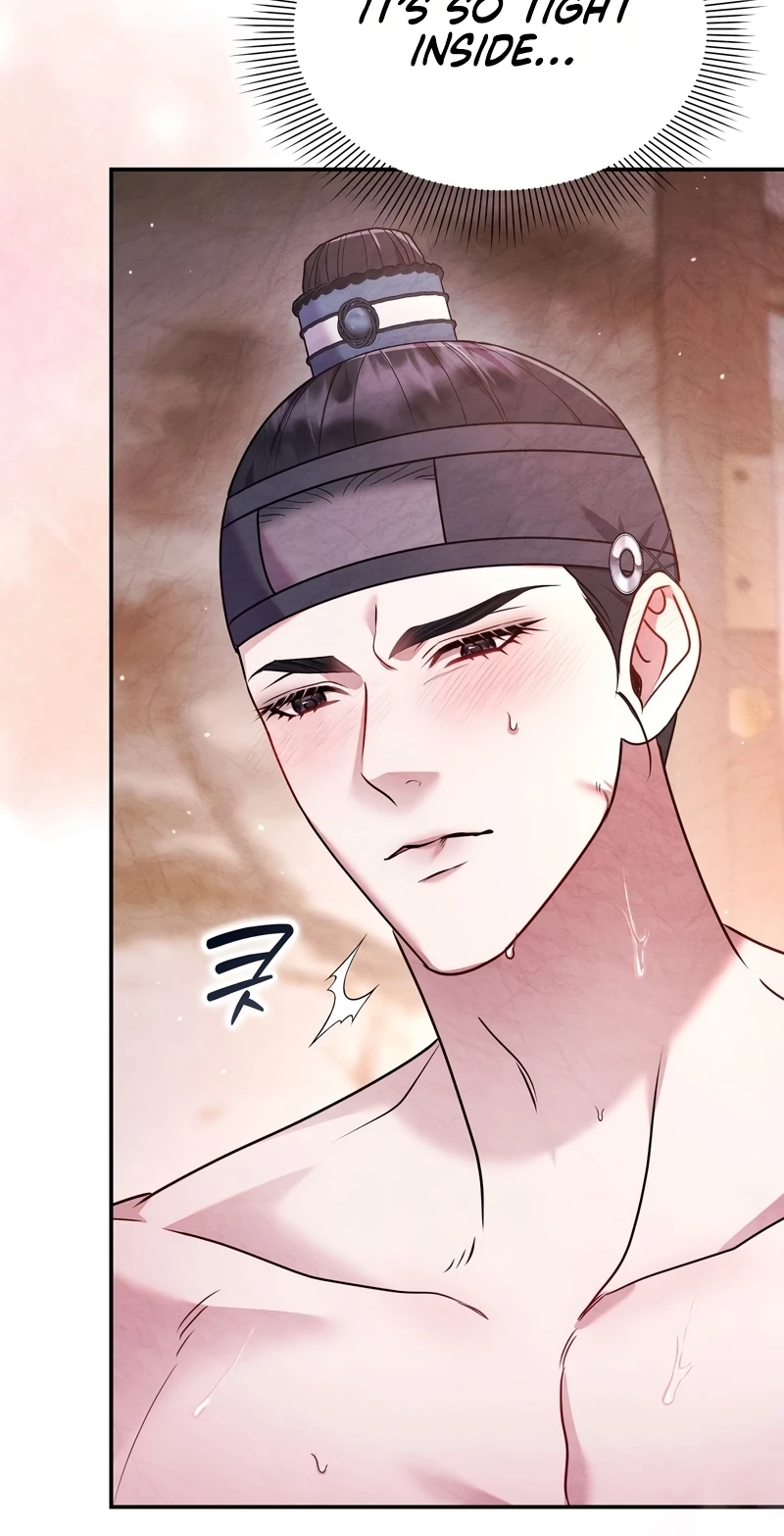 Read Fox Groom chapter 16 image 54 on Lezhin