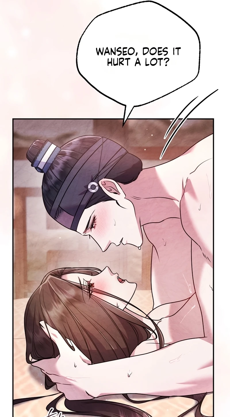 Read Fox Groom chapter 16 image 57 on Lezhin