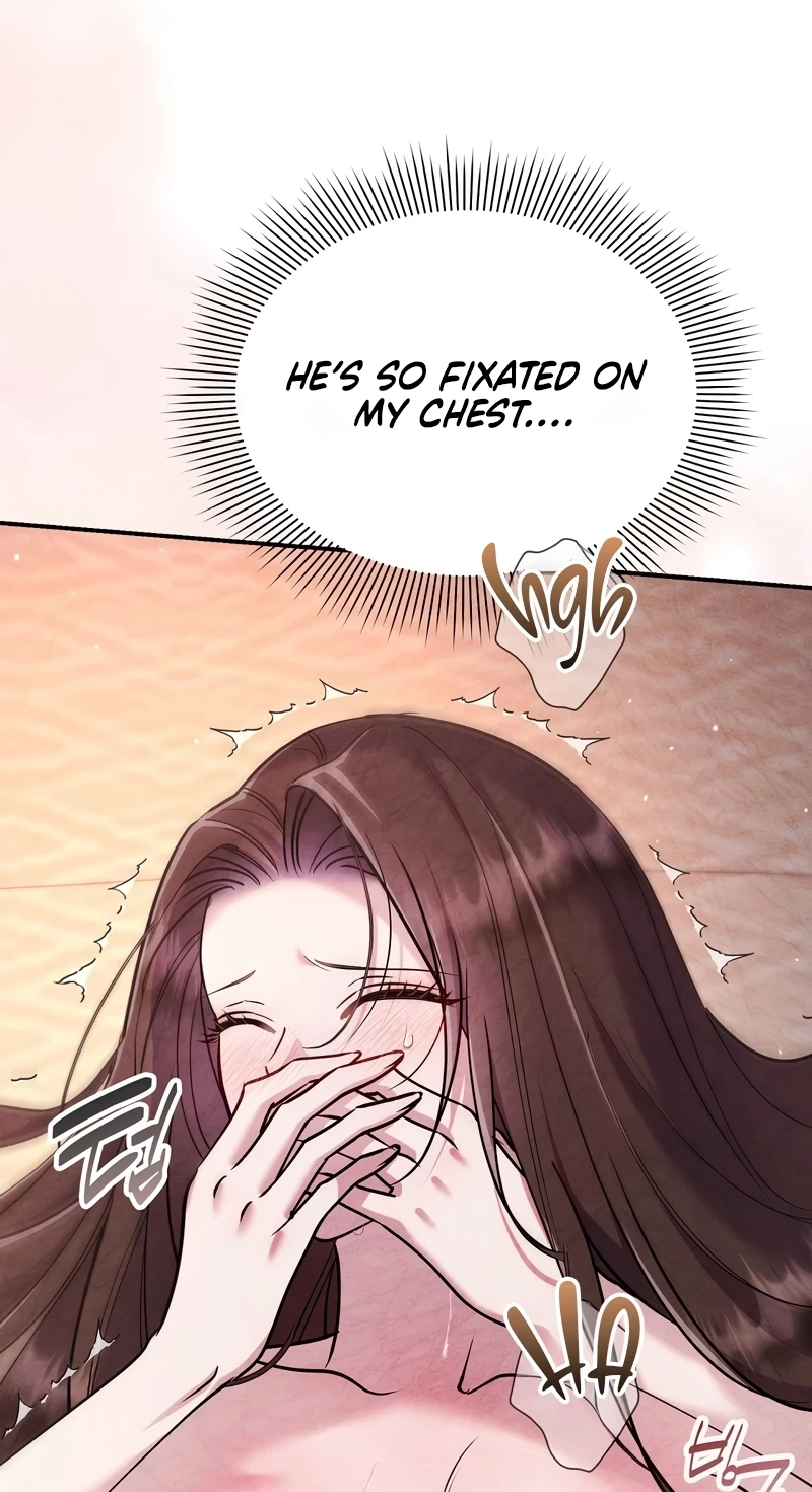 Read Fox Groom chapter 16 image 6 on Lezhin